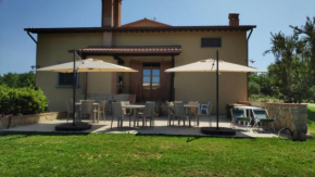 B&B CASALISA Galleno